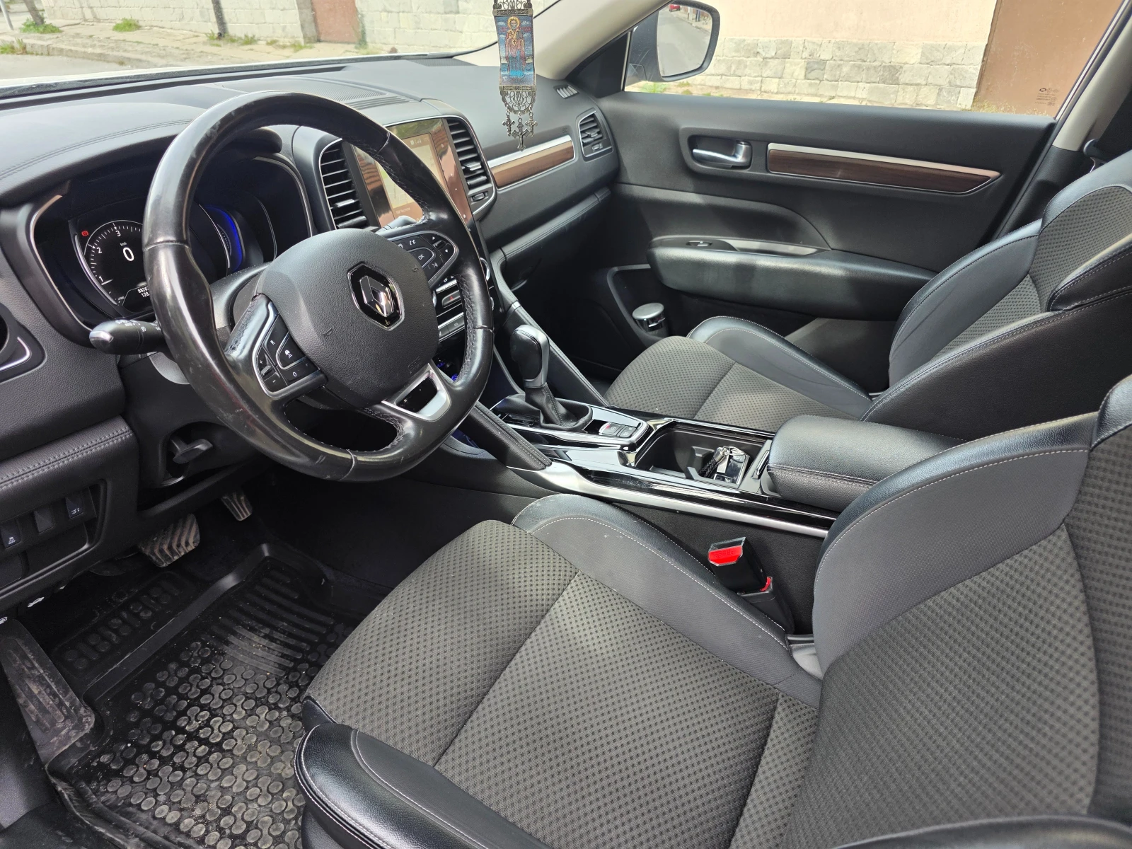 Renault Koleos 2.0 Blue dCi (190 Hp) 4x4-i X-Tronic | Mobile.bg � ����������� 9