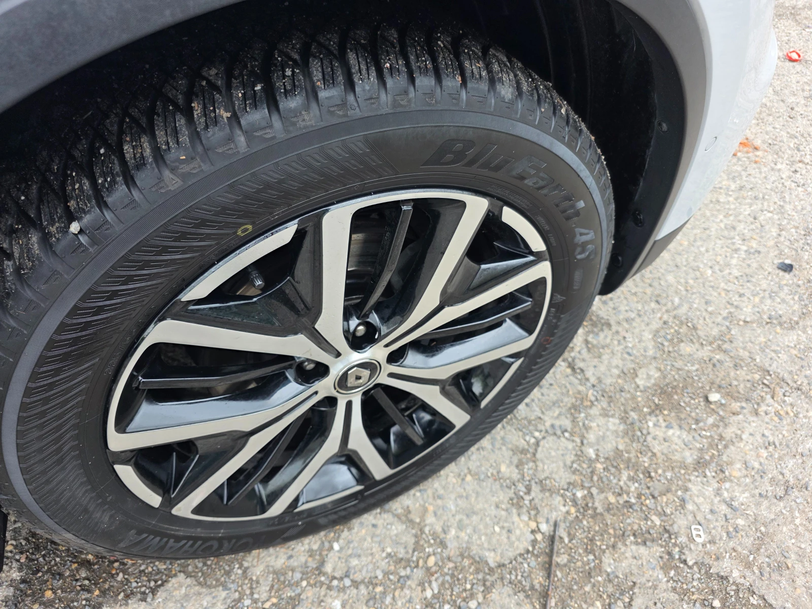 Renault Koleos 2.0 Blue dCi (190 Hp) 4x4-i X-Tronic | Mobile.bg � ����������� 15