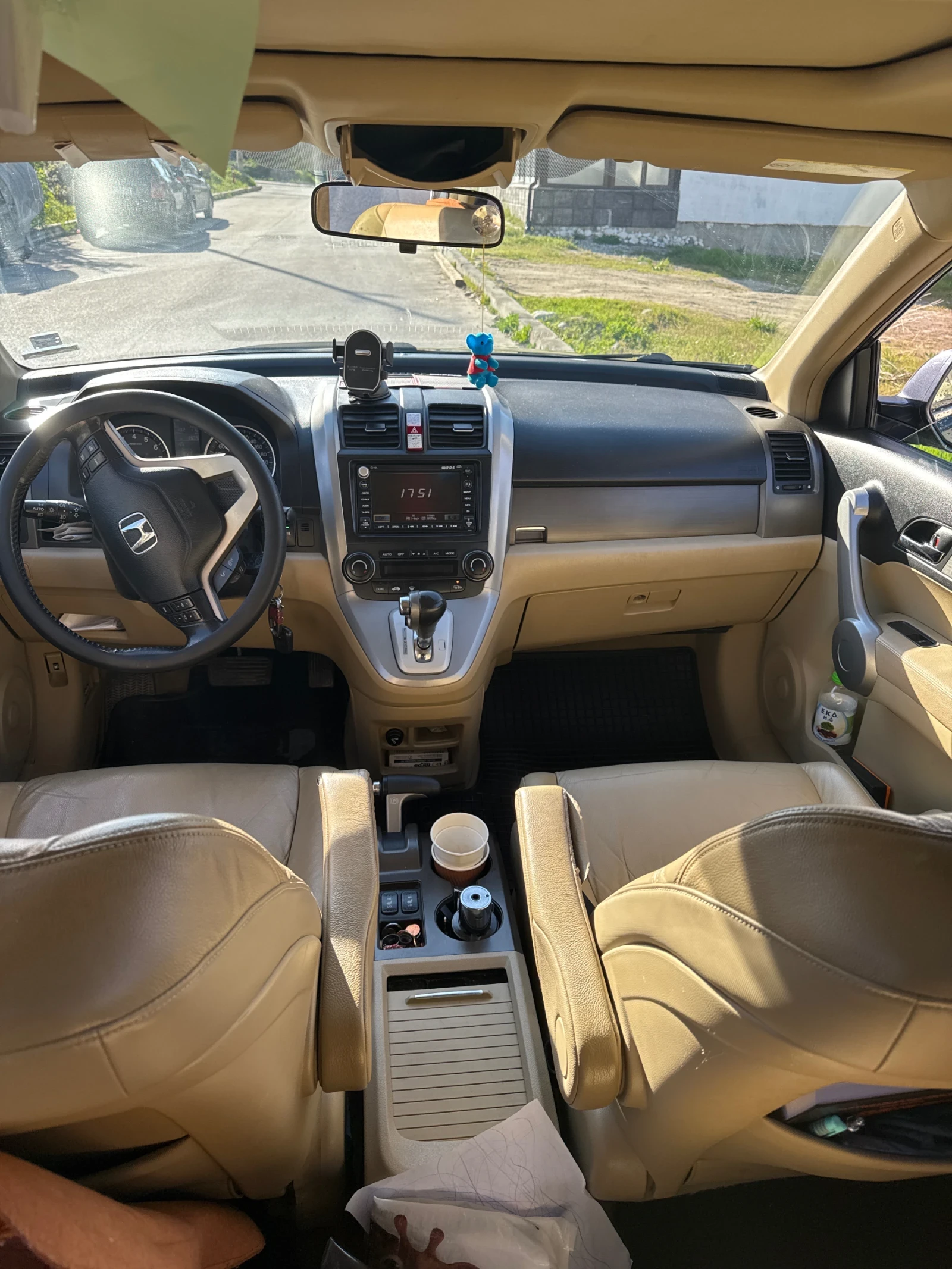 Honda Cr-v 3 | Mobile.bg � ����������� 6