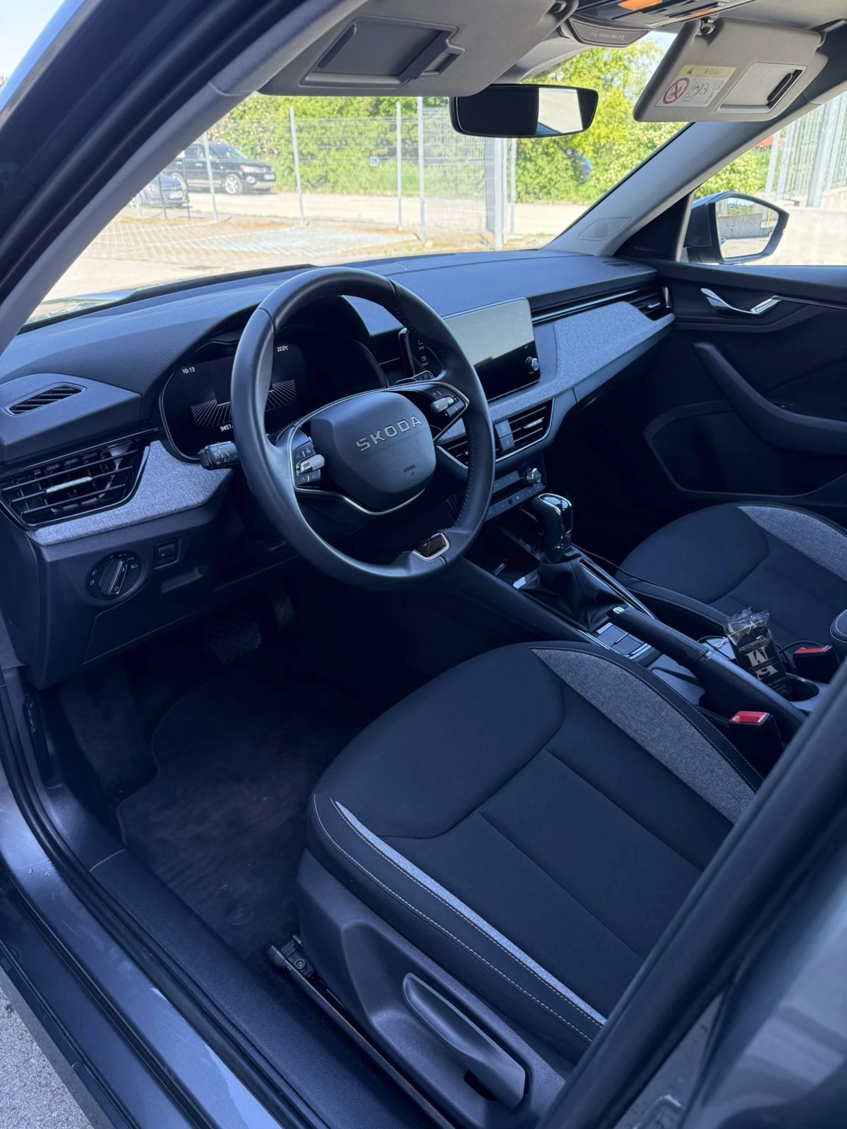 Skoda Kamiq, снимка 6 - Автомобили и джипове - 54592059