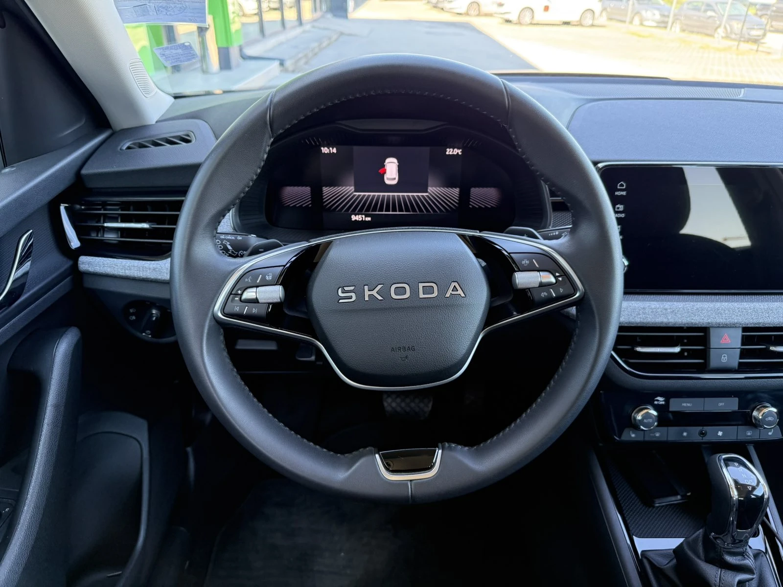 Skoda Kamiq, снимка 7 - Автомобили и джипове - 54592059