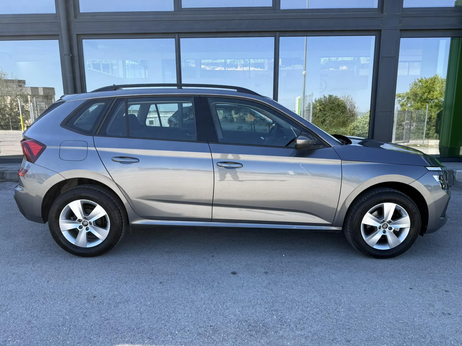 Skoda Kamiq, снимка 3 - Автомобили и джипове - 54592059