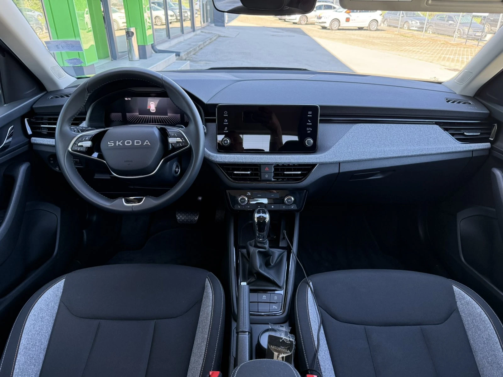 Skoda Kamiq, снимка 8 - Автомобили и джипове - 54592059