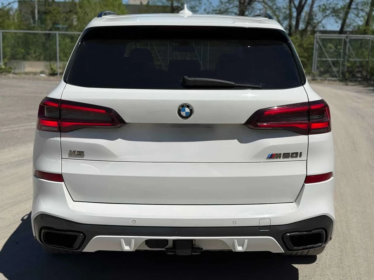 BMW X5 * M50i * H/K * PANO * ОБДУХВАНЕ *  360 * CARFAX, снимка 4 - Автомобили и джипове - 54647822