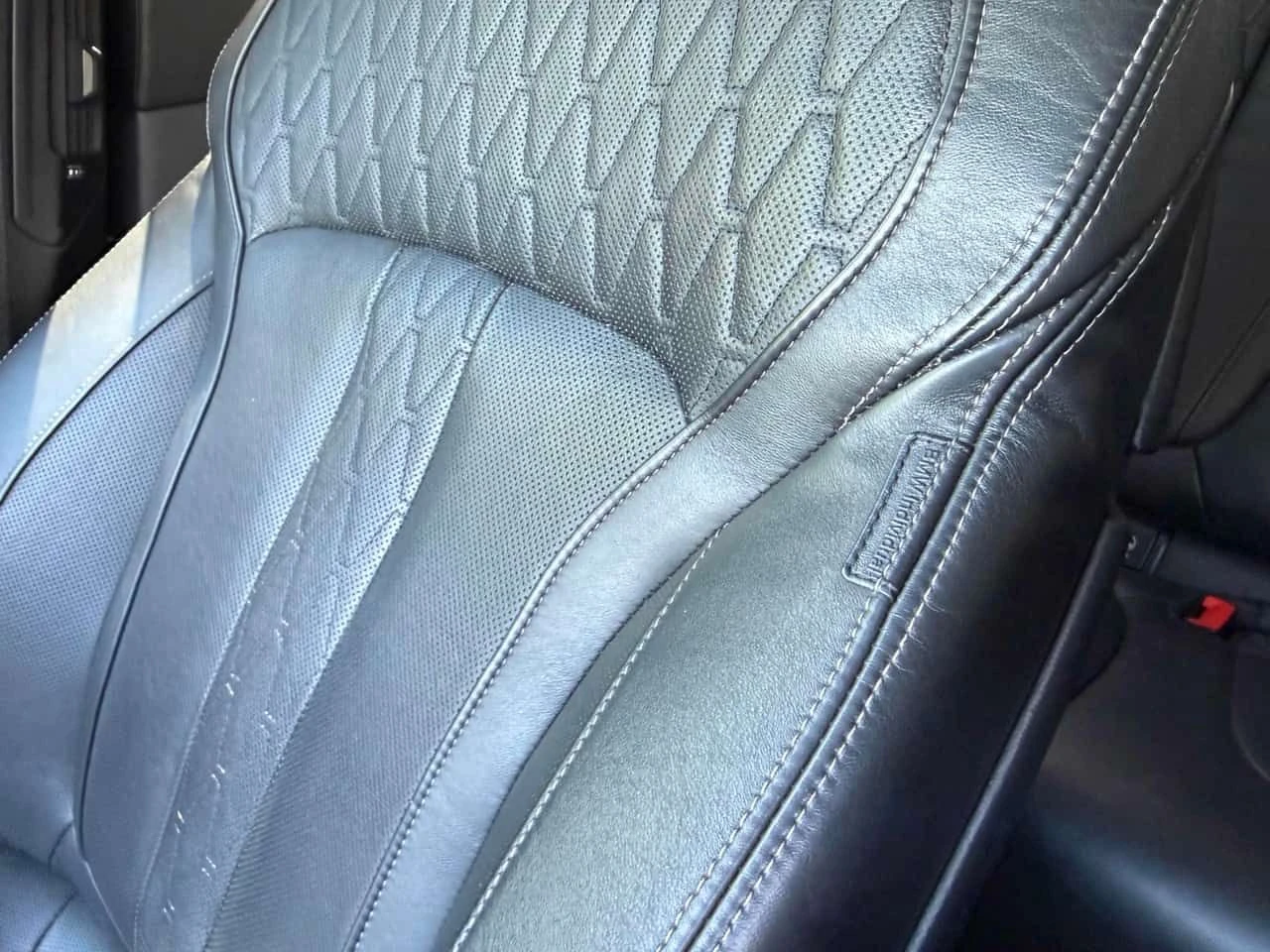 BMW X5 * M50i * H/K * PANO * ОБДУХВАНЕ *  360 * CARFAX, снимка 16 - Автомобили и джипове - 54647822