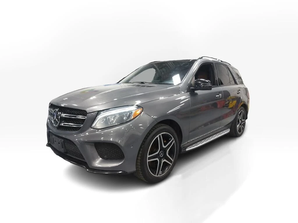 Mercedes-Benz GLE 43 AMG 4MATIC* HARMAN KARDON* PANORAMA* КРАЙНА ЦЕНА* , снимка 7 - Автомобили и джипове - 54726582