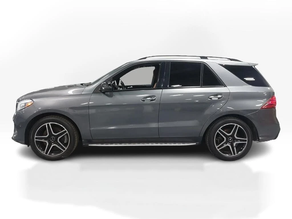 Mercedes-Benz GLE 43 AMG 4MATIC* HARMAN KARDON* PANORAMA* КРАЙНА ЦЕНА* , снимка 6 - Автомобили и джипове - 54726582