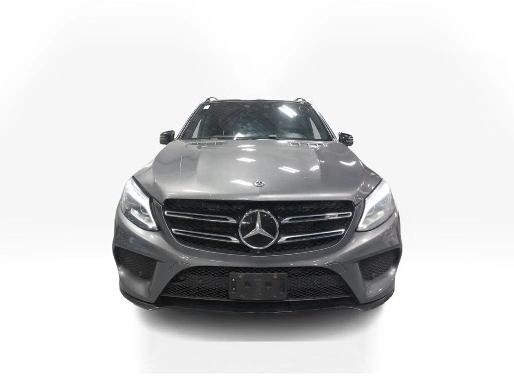 Mercedes-Benz GLE 43 AMG 4MATIC* HARMAN KARDON* PANORAMA* КРАЙНА ЦЕНА* , снимка 8 - Автомобили и джипове - 54726582