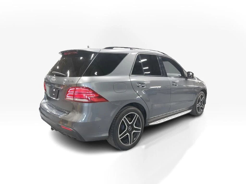 Mercedes-Benz GLE 43 AMG 4MATIC* HARMAN KARDON* PANORAMA* КРАЙНА ЦЕНА* , снимка 3 - Автомобили и джипове - 54726582