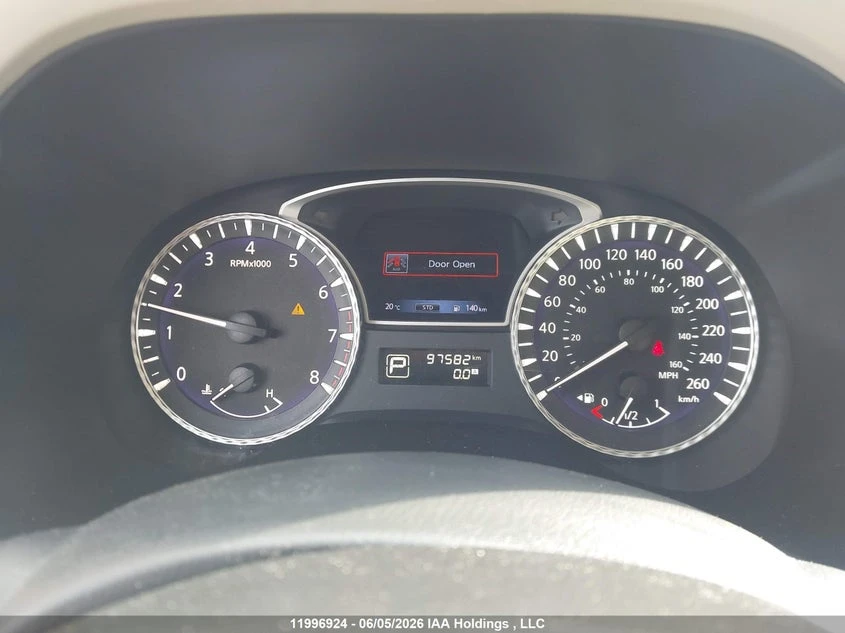 Infiniti QX60 3.5l, снимка 7 - Автомобили и джипове - 55041325