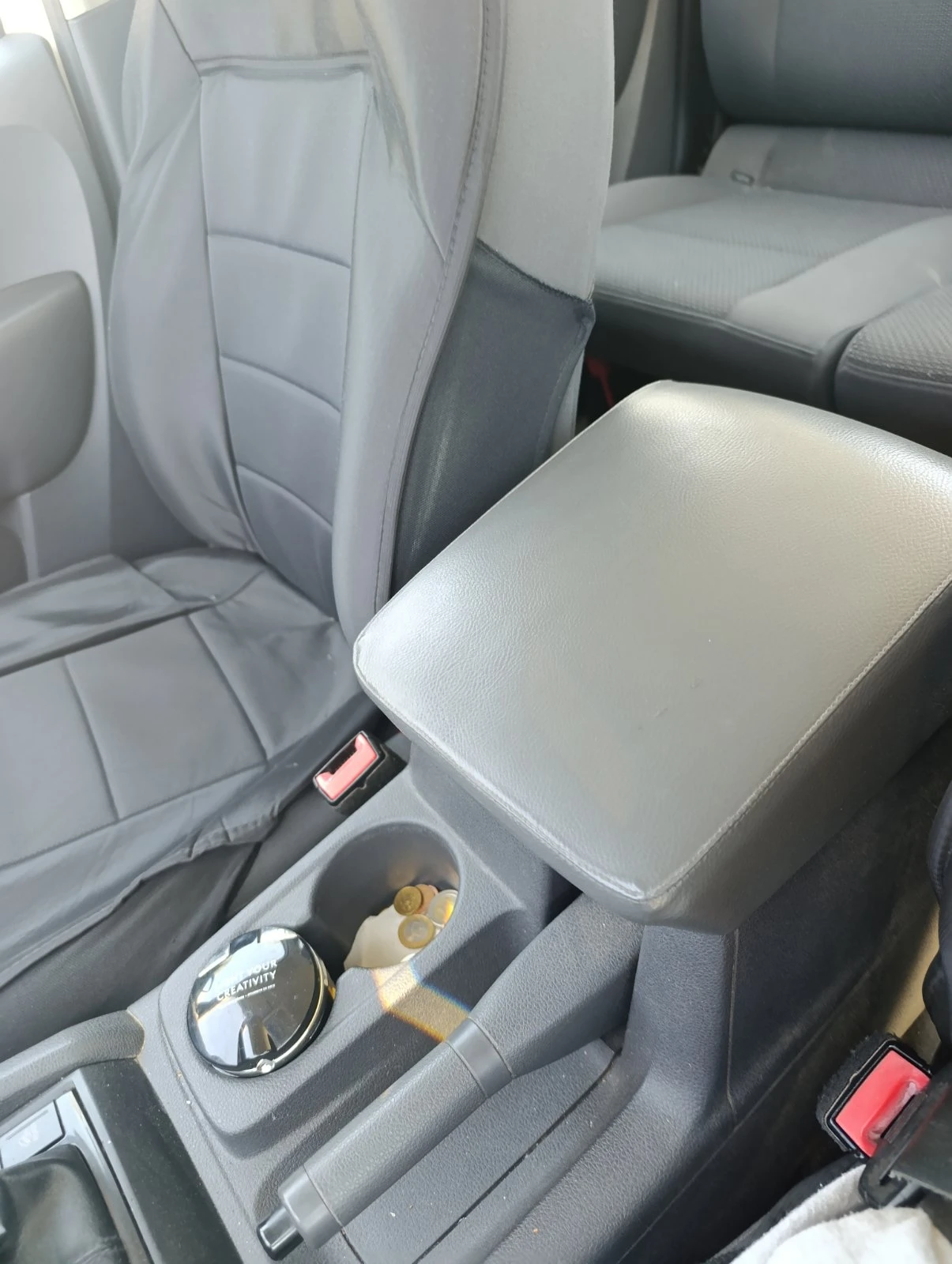 VW Amarok 2.0 TDI 4x4, снимка 14 - Автомобили и джипове - 55801717