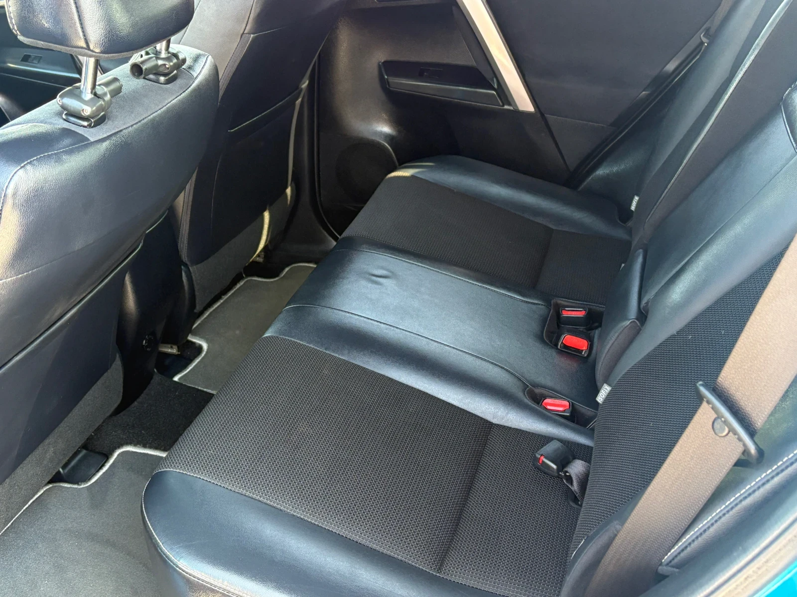 Toyota Rav4, снимка 8 - Автомобили и джипове - 55849138
