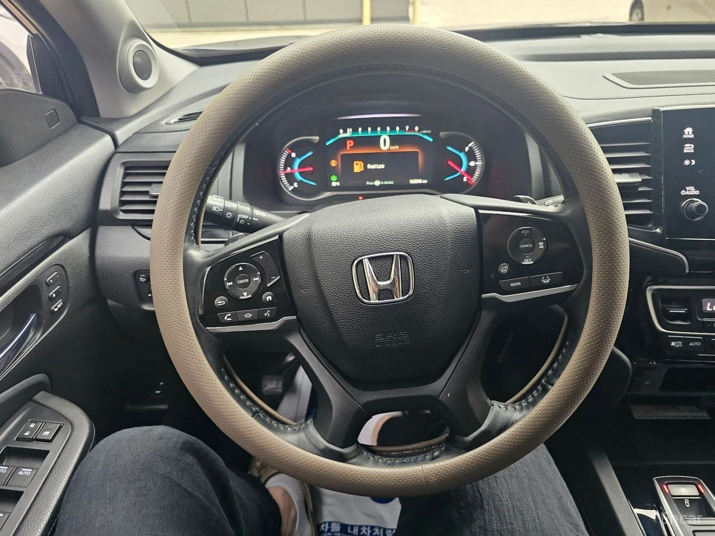 Honda Pilot 3.5 - DISTRONIC - 360 - �������� - �������� | Mobile.bg � ����������� 14