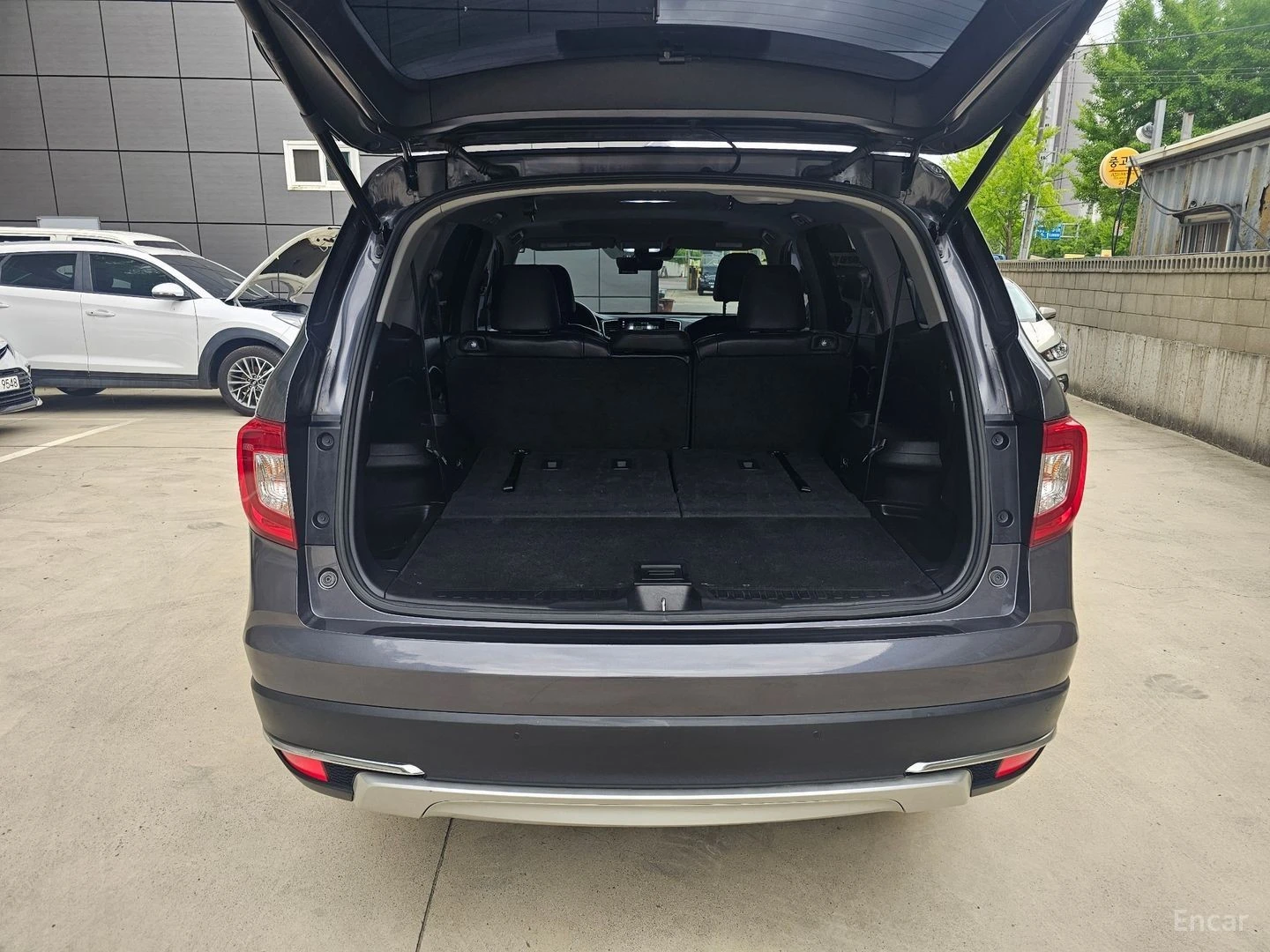 Honda Pilot 3.5 - DISTRONIC - 360 - �������� - �������� | Mobile.bg � ����������� 7