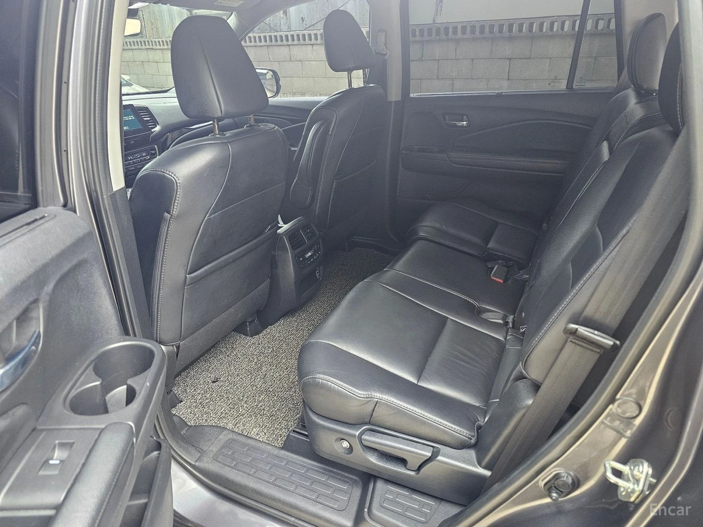 Honda Pilot 3.5 - DISTRONIC - 360 - �������� - �������� | Mobile.bg � ����������� 10