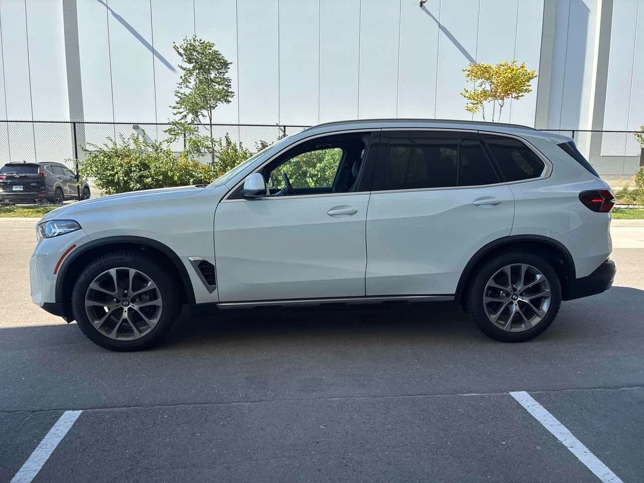 BMW X5 * xDrive40i * ГЛАВНО ПРЕДСТАВИТЕЛСТВО НА BMW, снимка 3 - Автомобили и джипове - 56218173