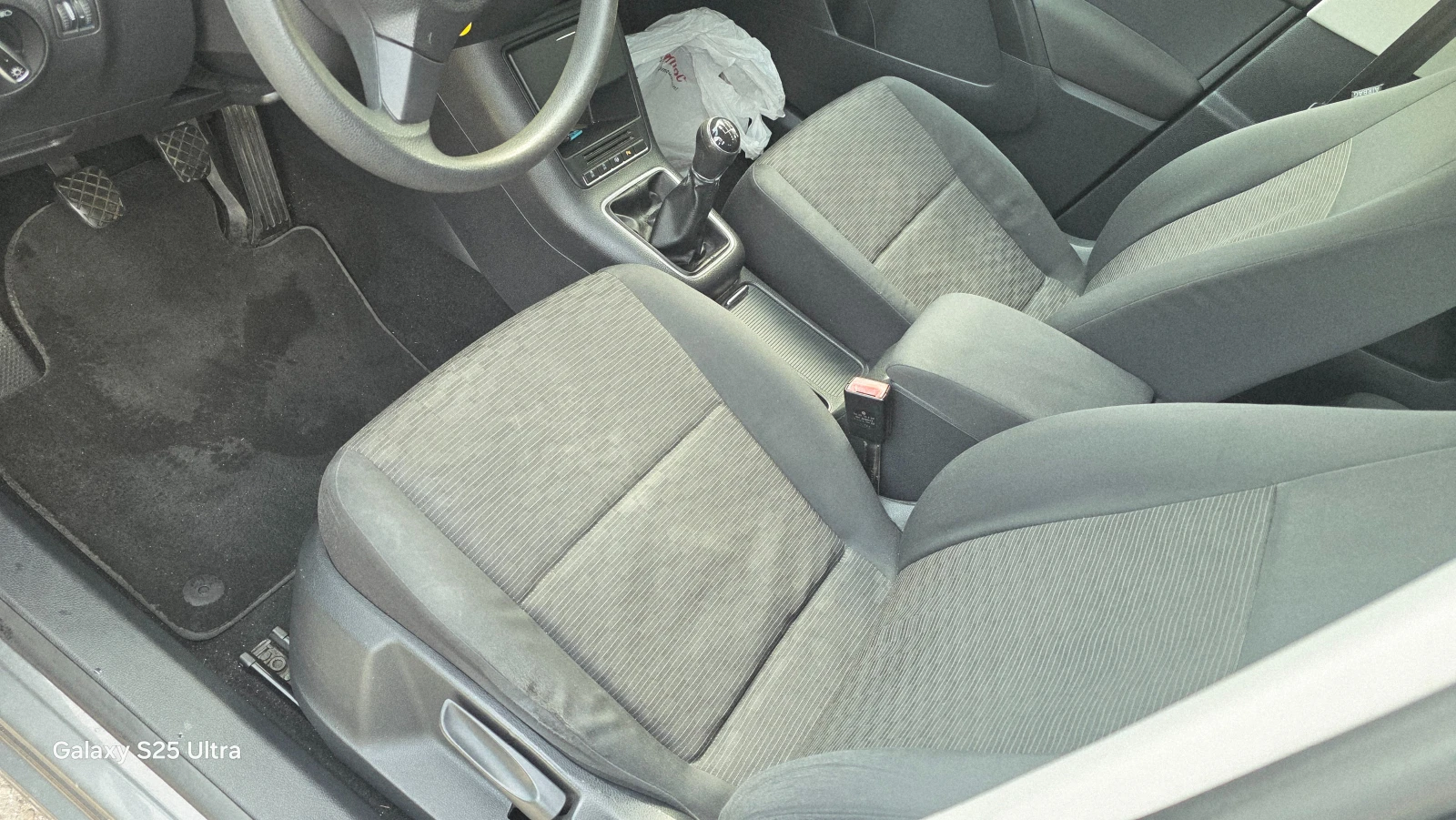 VW Tiguan 2.0tdi face, снимка 11 - Автомобили и джипове - 56434525