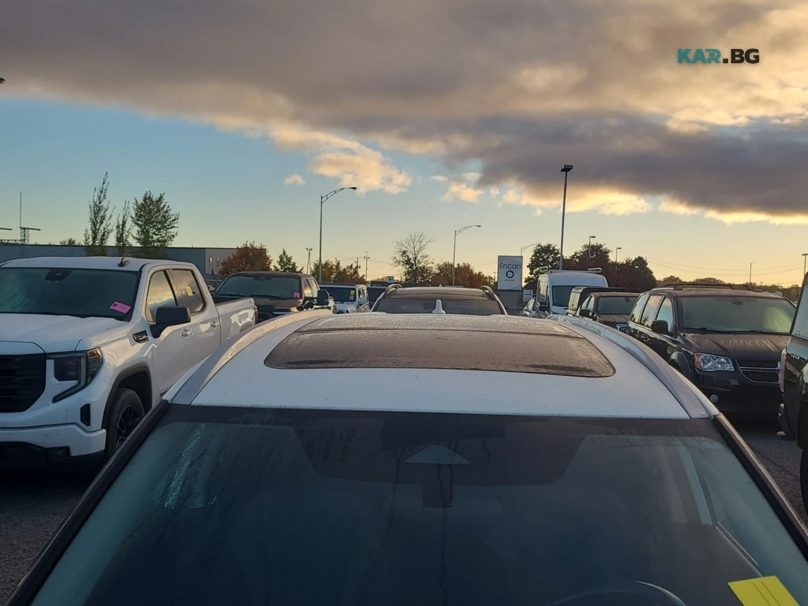 Nissan Rogue SV * AWD * ���������� * (���� �� ��) | Mobile.bg � ����������� 5