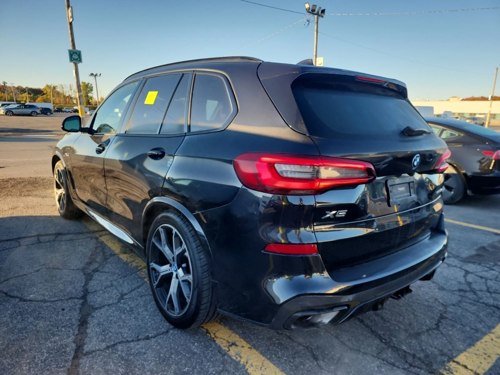 BMW X5 XDRIVE45E - M PKG - DISTRONIC -  �������� -������� | Mobile.bg � ����������� 4