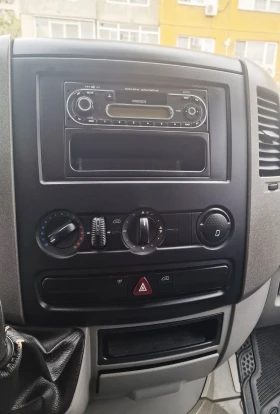 Mercedes-Benz Sprinter 515 2.2 , снимка 10