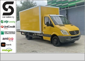 Mercedes-Benz Sprinter 515 2.2 , снимка 1