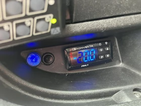 Peugeot Boxer ХЛАДИЛЕН 220V -20, снимка 14