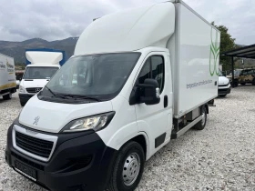 Peugeot Boxer ХЛАДИЛЕН 220V -20, снимка 1