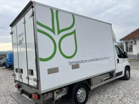 Peugeot Boxer ХЛАДИЛЕН 220V -20, снимка 4