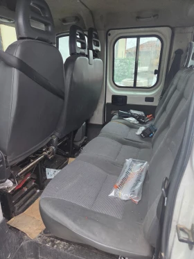 Peugeot Boxer, снимка 6