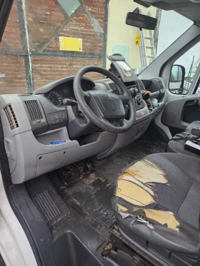 Peugeot Boxer, снимка 5