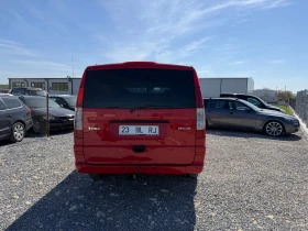 Mercedes-Benz Vito, снимка 6