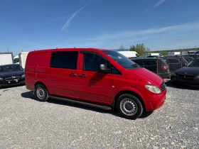 Mercedes-Benz Vito, снимка 3