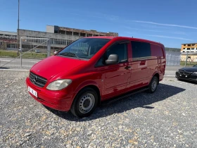 Mercedes-Benz Vito, снимка 1