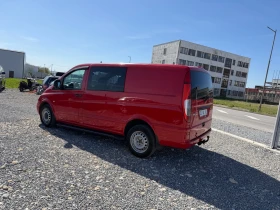 Mercedes-Benz Vito, снимка 7