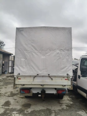 Mercedes-Benz 316 316 CDI, снимка 6