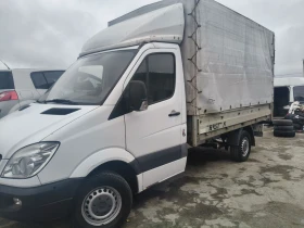 Mercedes-Benz 316 316 CDI, снимка 2