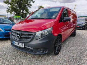 Mercedes-Benz Vito 116 * Автоматик * Камера * 3 места, снимка 1