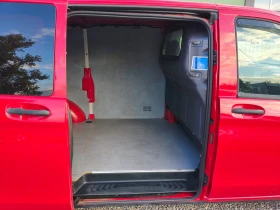 Mercedes-Benz Vito 116 * Автоматик * Камера * 3 места, снимка 13
