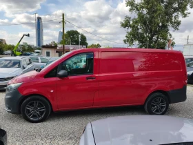 Mercedes-Benz Vito 116 * Автоматик * Камера * 3 места, снимка 7