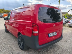 Mercedes-Benz Vito 116 * Автоматик * Камера * 3 места, снимка 6