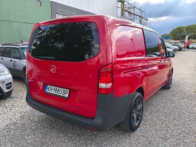 Mercedes-Benz Vito 116 * Автоматик * Камера * 3 места, снимка 4