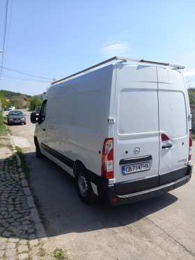 Opel Movano 2.3 | Mobile.bg   5