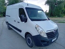     Renault Master 2.3 DCI  