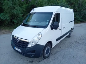     Renault Master 2.3 DCI  