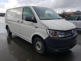 VW Transporter Kasten Lang, снимка 2