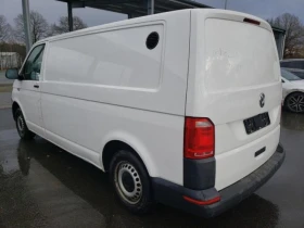 VW Transporter Kasten Lang, снимка 4