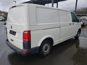 VW Transporter Kasten Lang, снимка 3