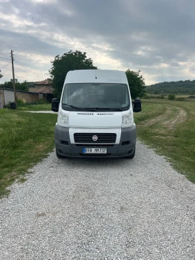  Fiat Ducato