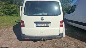 VW T5 | Mobile.bg    3