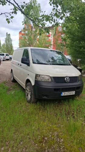 VW T5 | Mobile.bg    5